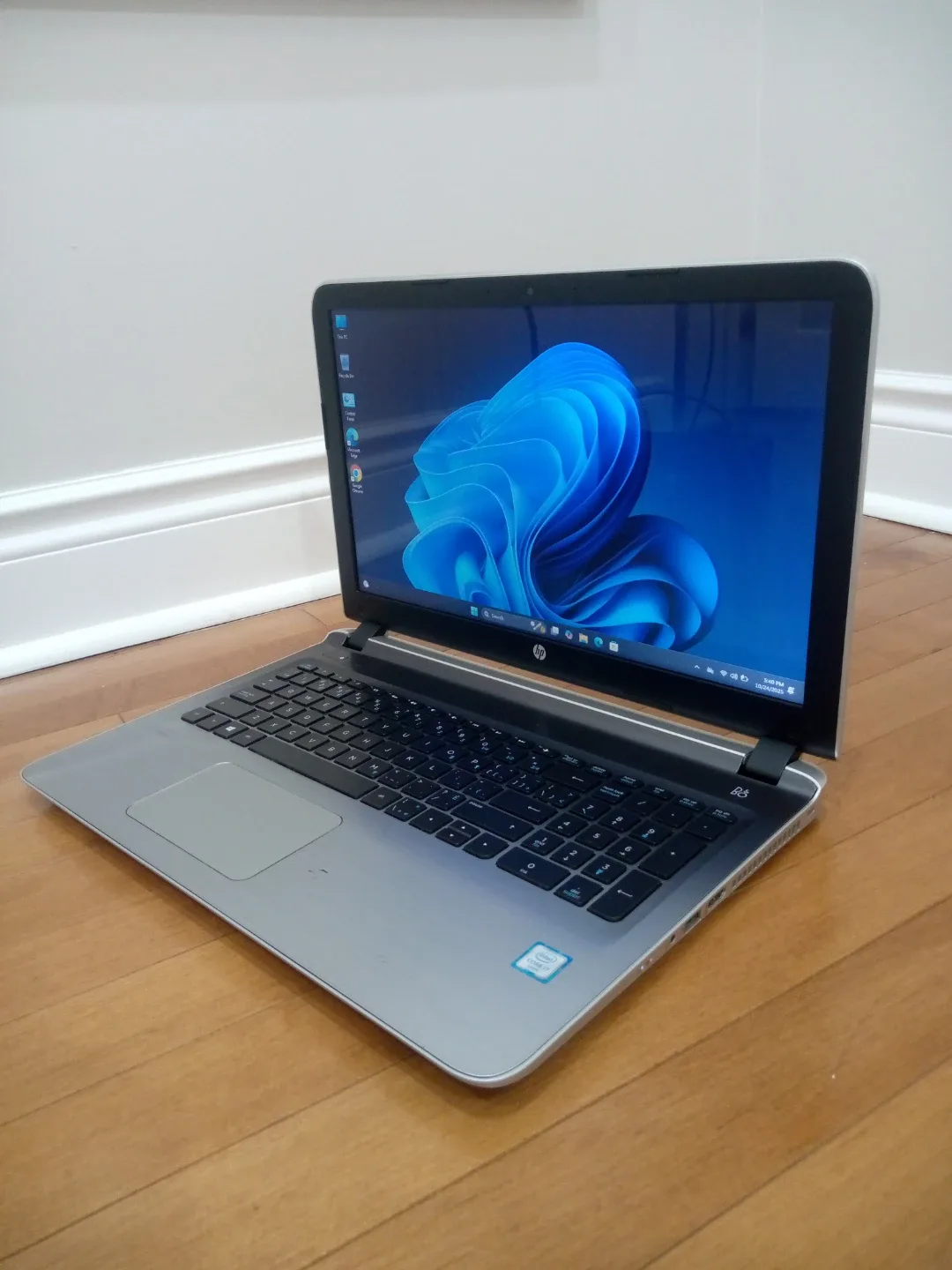 Core i7 Laptop HP image indicator(2)