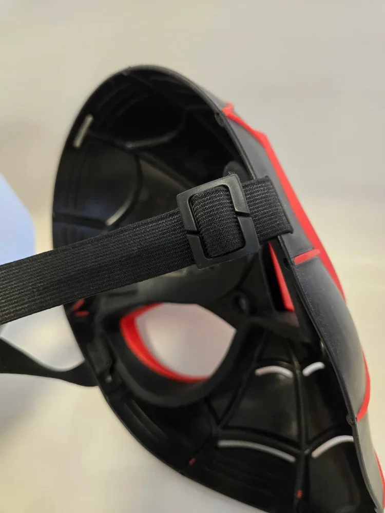 Marvel Spider-Man Miles Morales Hero Mask image indicator(5)