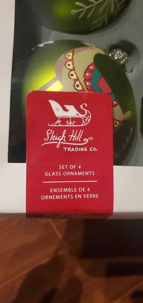 Christmas ornaments image indicator(4)