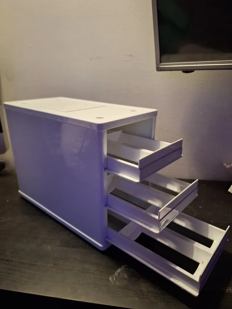 Craft Stack Storage Organizer image indicator(7)