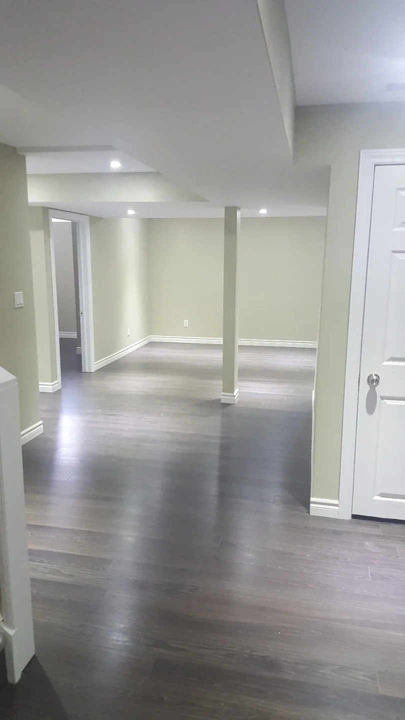 ✨ For Rent – 1 Bedroom Basement Apartment ✨ image indicator(5)