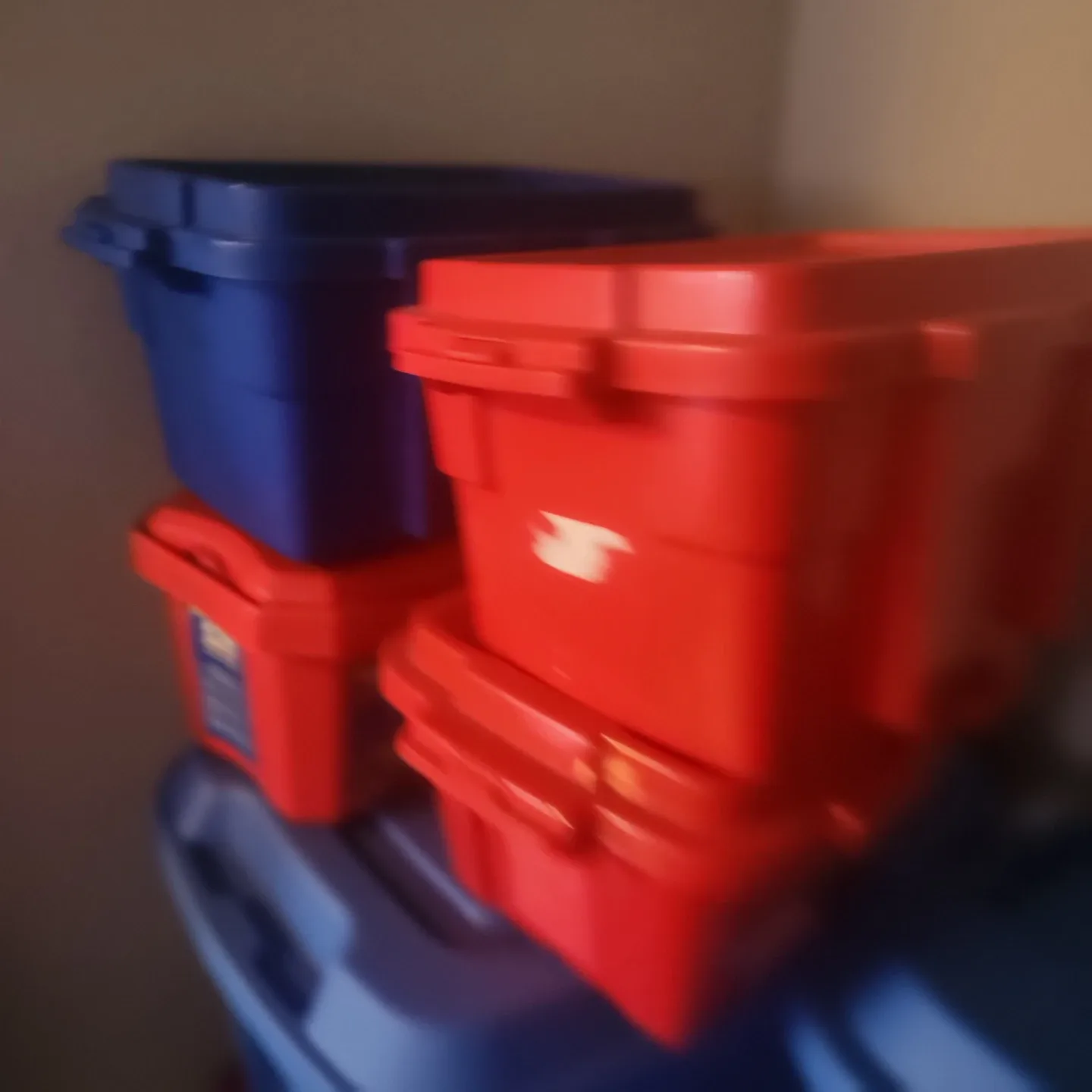 Bruder Tele-Crane Toy Truck image indicator(6)