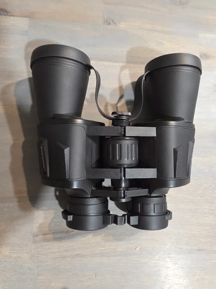 New Hanlong 10x50 High Quality Binoculars