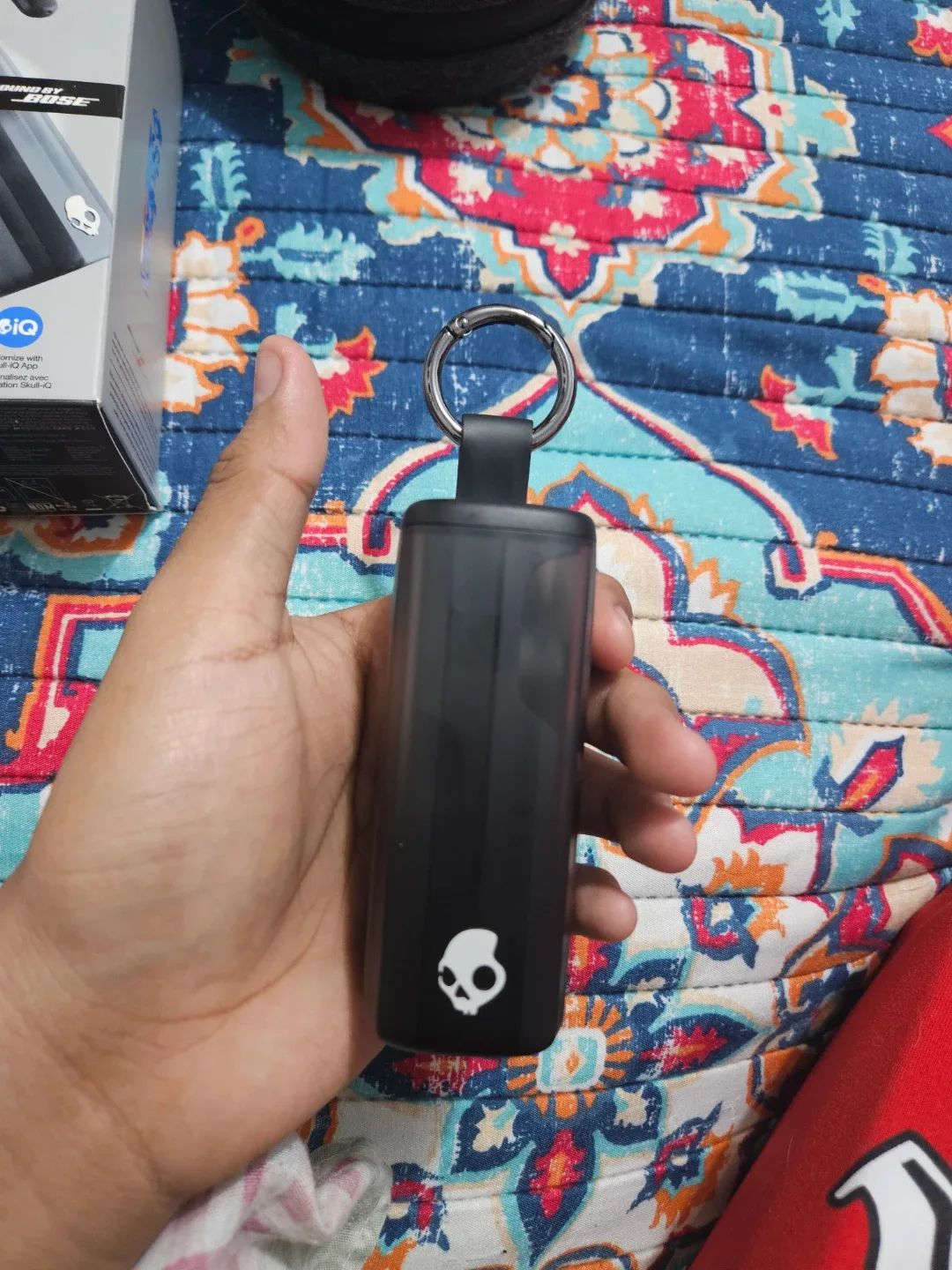 New Skullcandy Method 360 ANC True Wireless Earbuds image indicator(5)