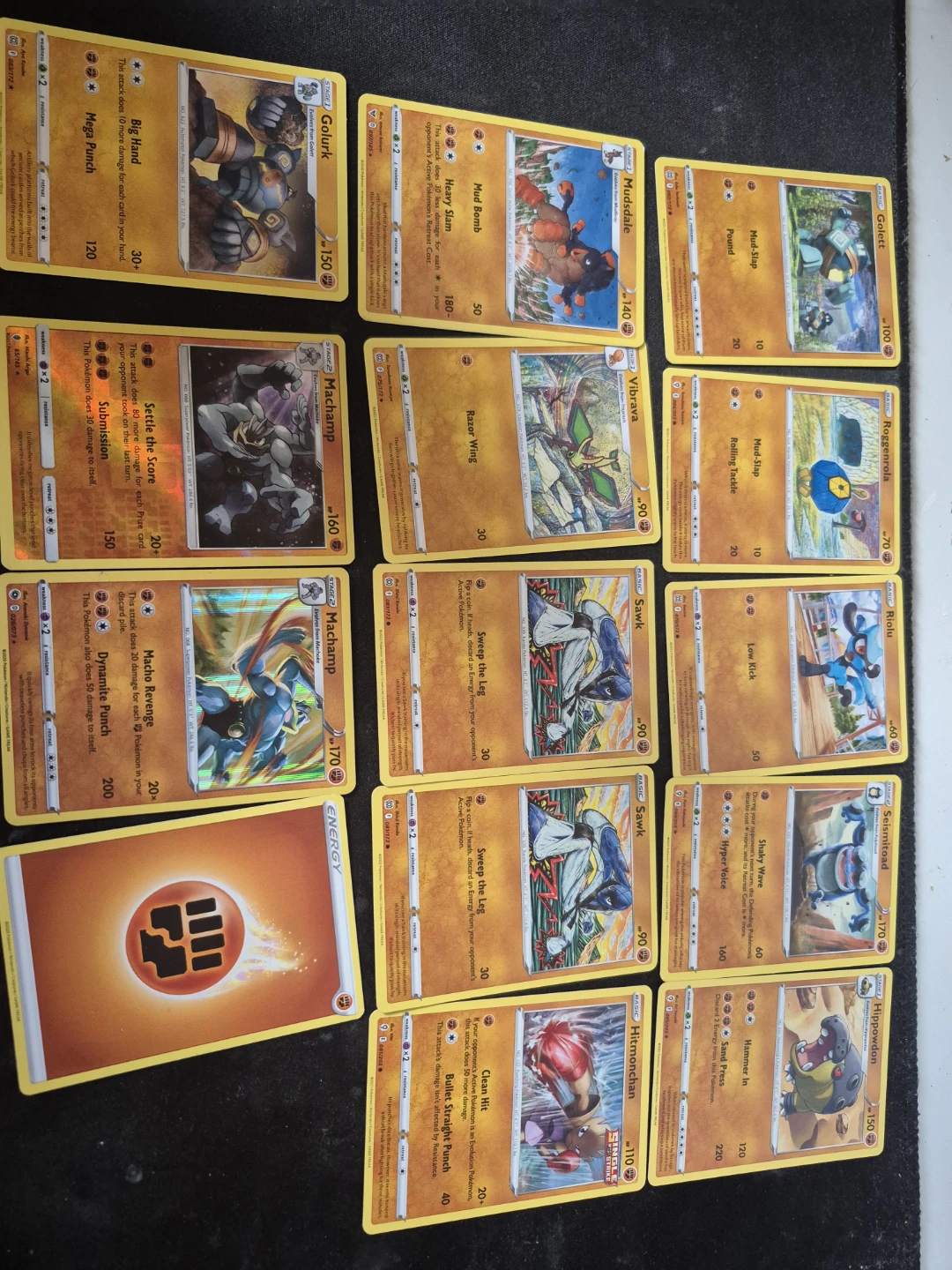 Pokemon Trading Cards Bundle - photo 2