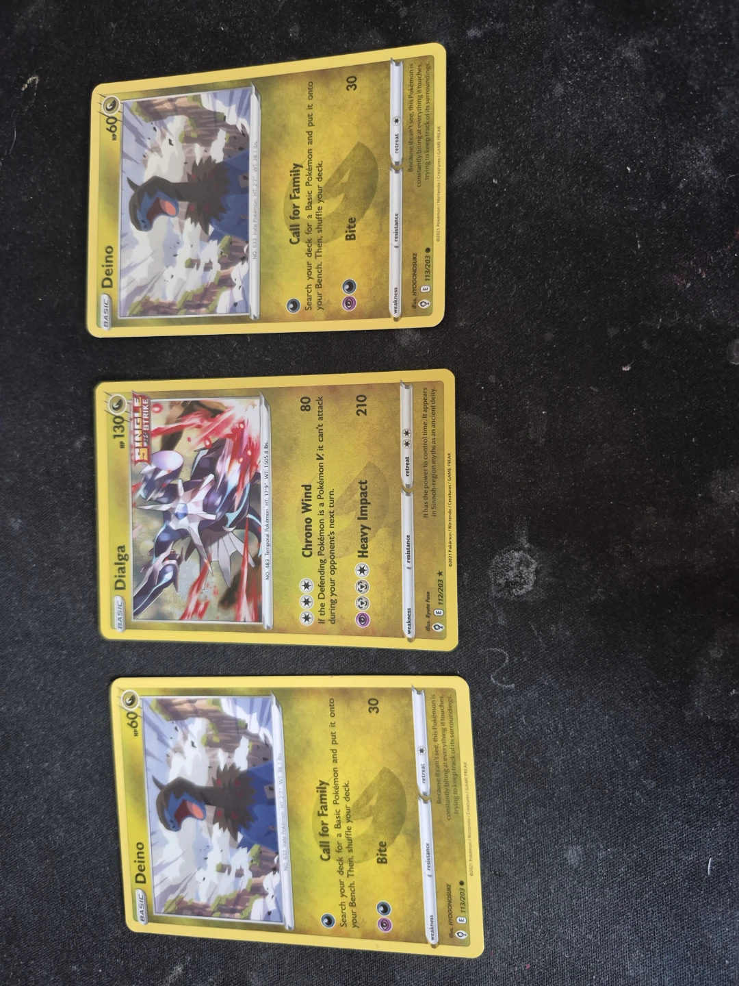 Pokemon Trading Cards Bundle - photo 4