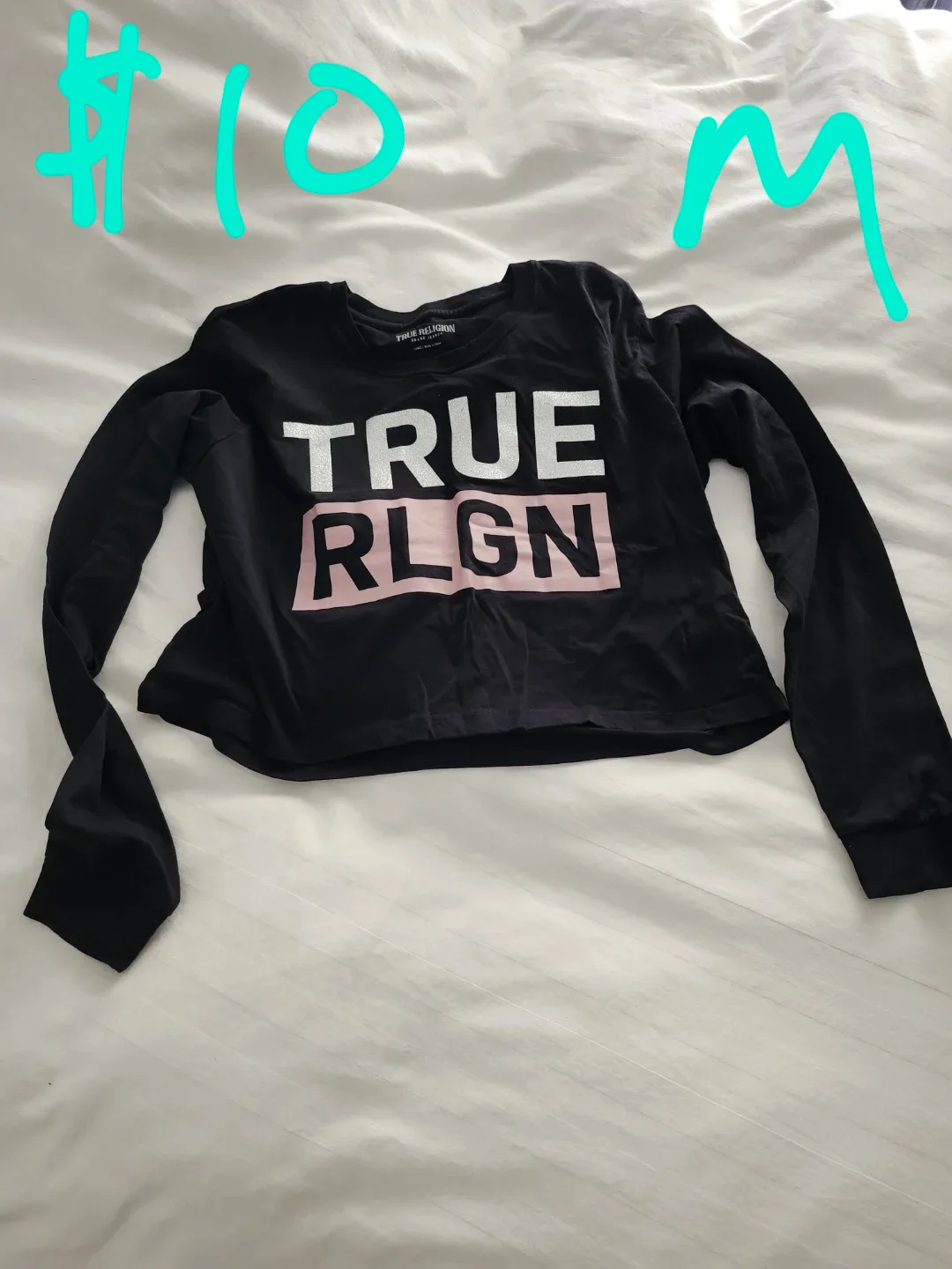 Assorted Women's Clothing - Size M image indicator(6)