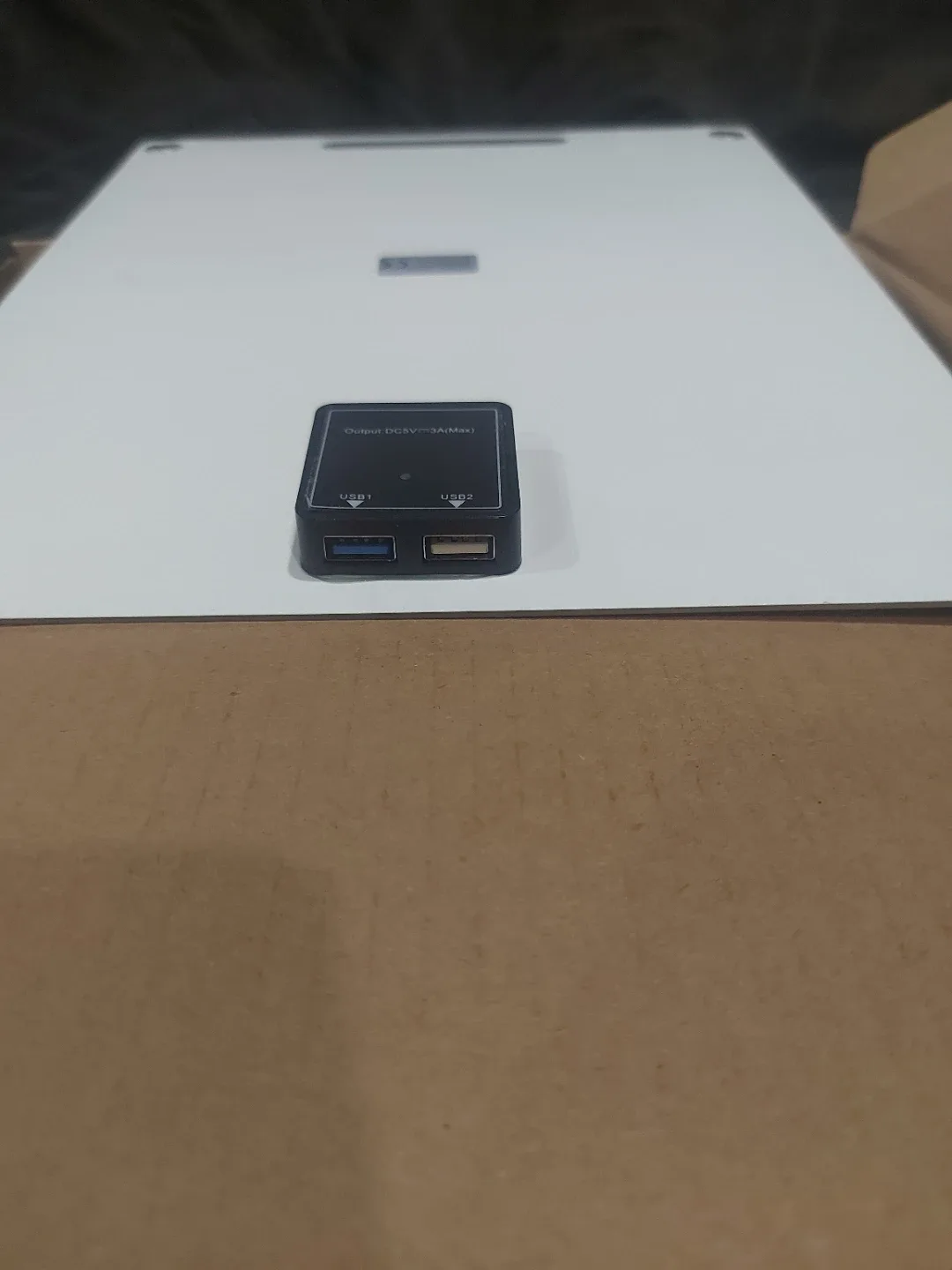 New Portable Solar Panel Kit image indicator(4)