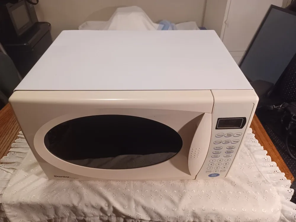 Danby Designer Microwave Oven image indicator(3)