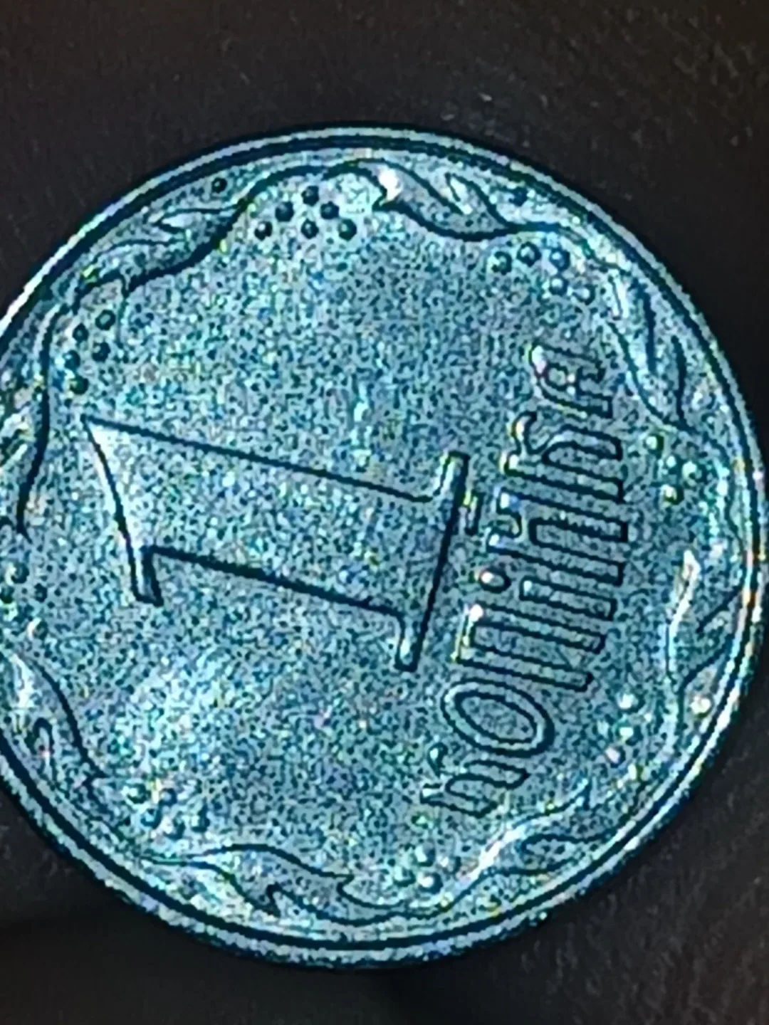 1992 collectible coin unknown thumbnail