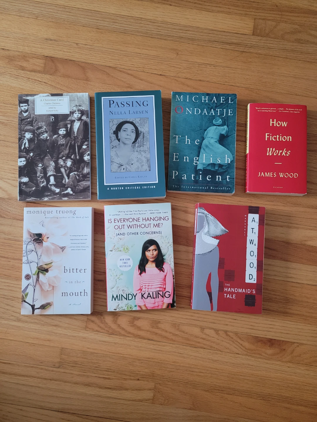 Books