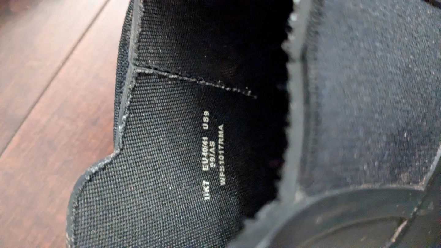 Hunter Chelsea Rain Boots - Black - photo 3