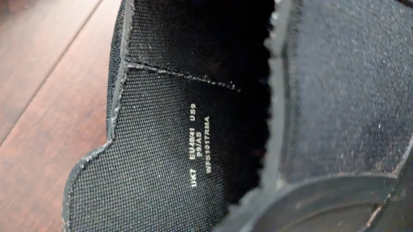 Hunter Chelsea Rain Boots - Black image indicator(3)