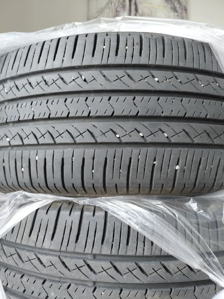 All Season Tires 235/55R19 for Sale image indicator(6)