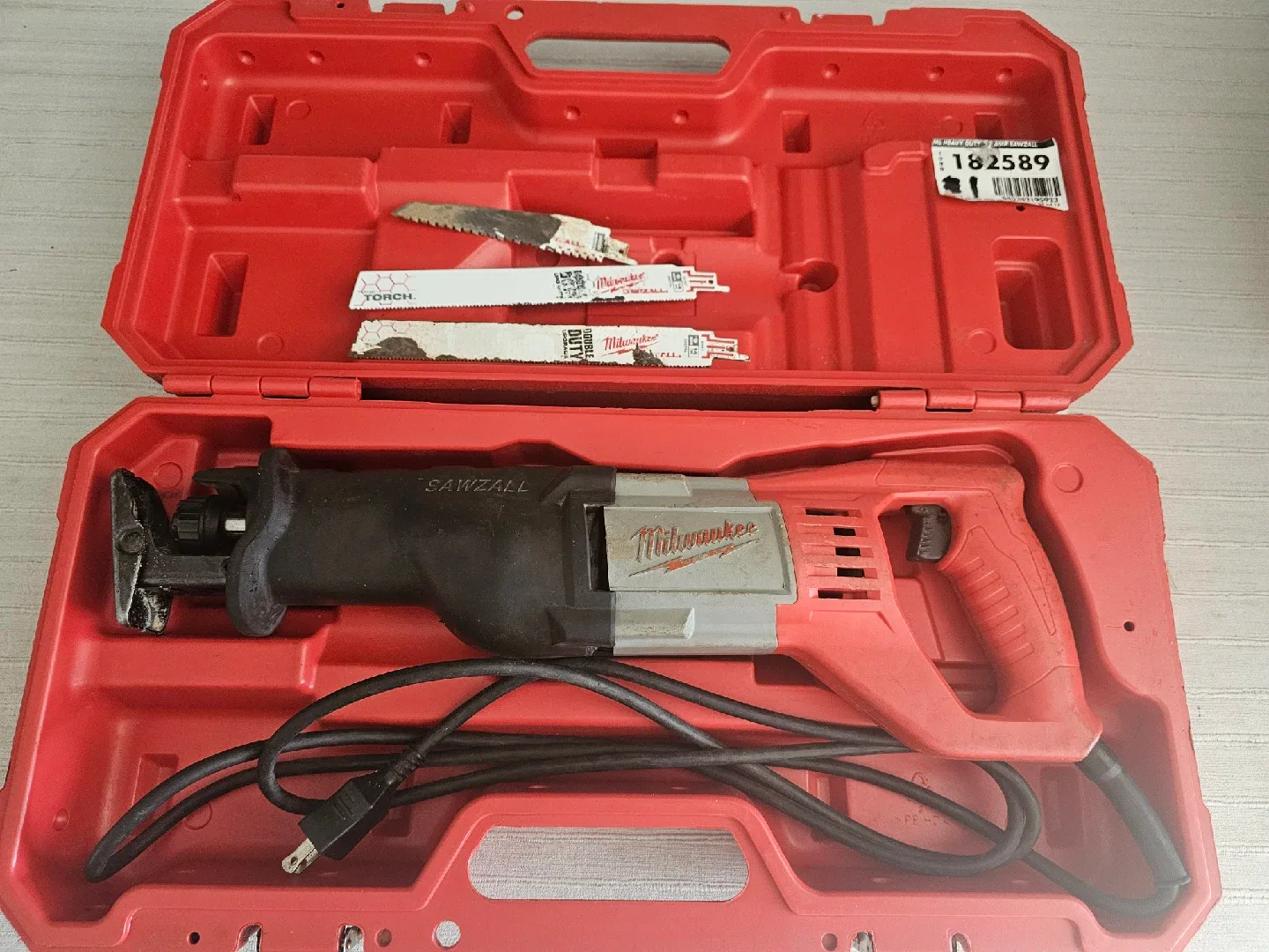 Variety of Power Tools image indicator(4)