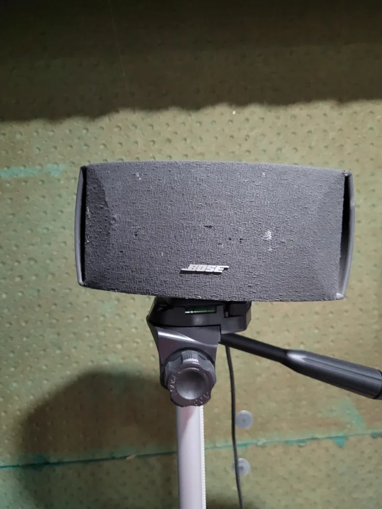 Bose Acoustimass 5 Series II Speaker System image indicator(3)