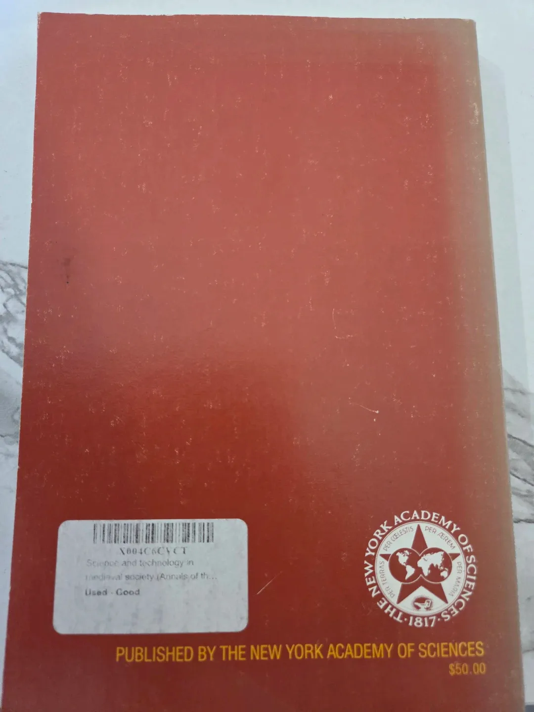 Science and Technology in Medieval Society image indicator(2)