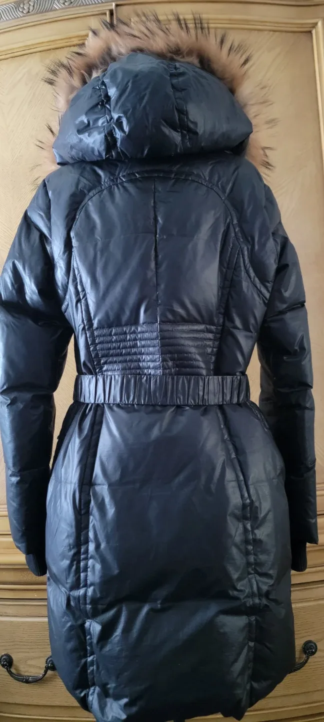 Ateliernior by Rudsak Down Winter Coat image indicator(6)