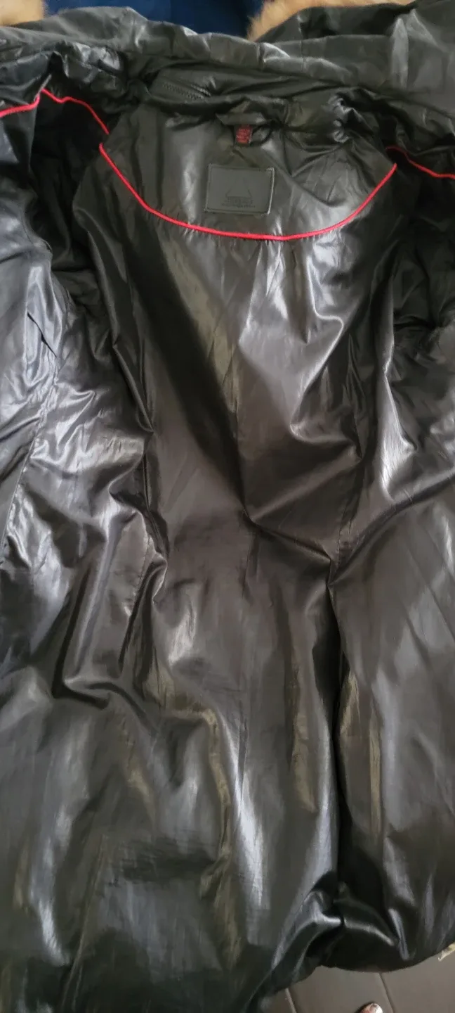 Ateliernior by Rudsak Down Winter Coat image indicator(8)