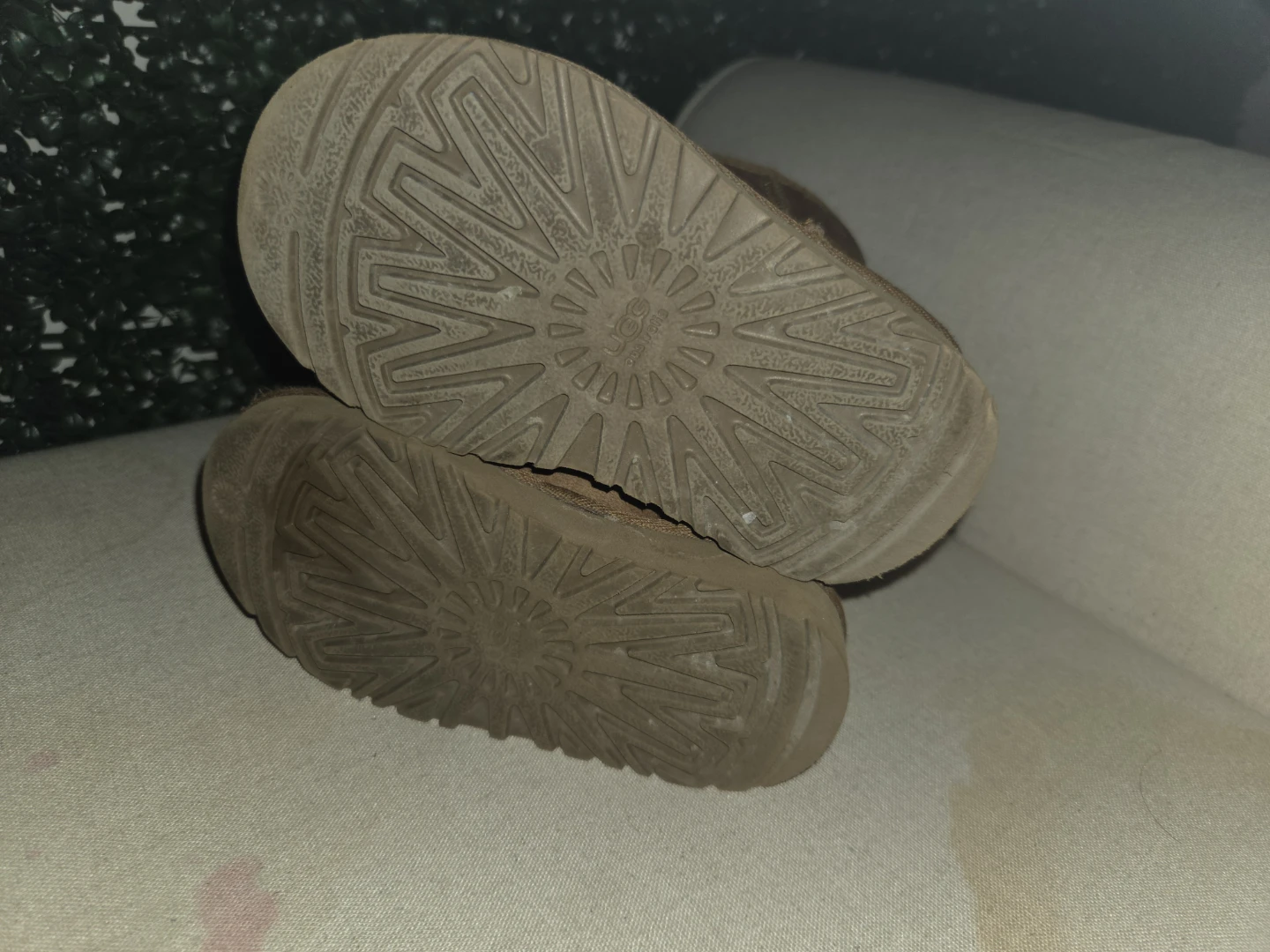 UGG Kids Classic Short Boots - photo 3