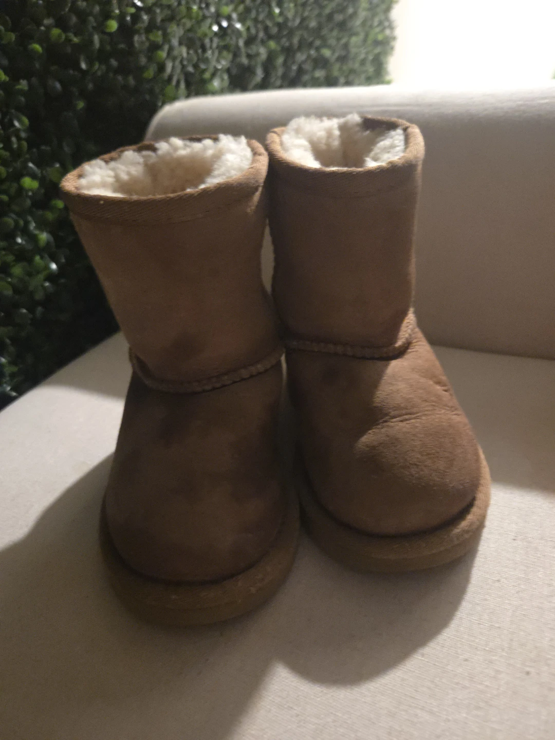 UGG Kids Classic Short Boots - photo 4