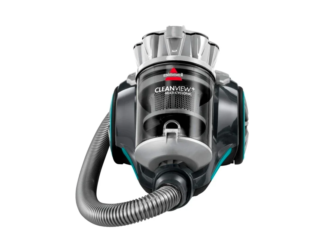 Bissell CleanView Plus Multi-Cyclonic Vacuum image indicator(4)