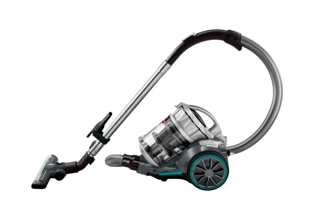 Bissell CleanView Plus Multi-Cyclonic Vacuum image indicator(5)