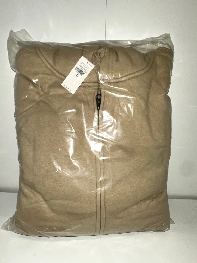 New Old Navy Full-Zip Hoodie - XL thumbnail