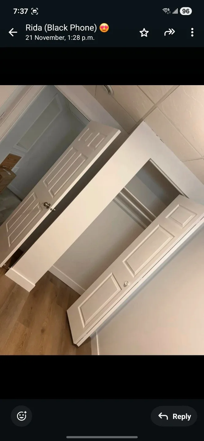 Private room for rent at $600. image indicator(3)