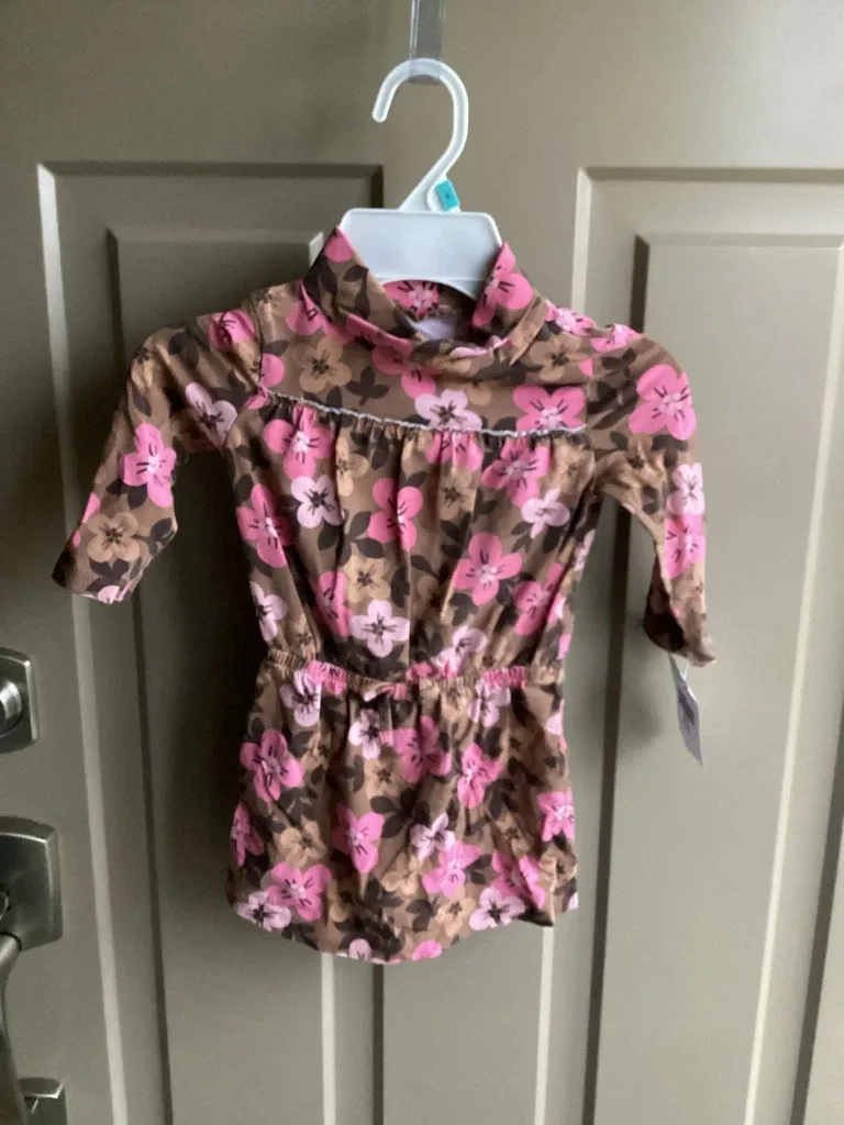 Girls sz 2 dresses, $3 each image indicator(7)