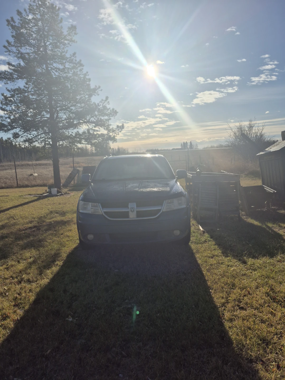 Dodge Journey