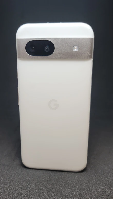 📱 Google Pixel 8a Smartphone – 128GB Storage, 8GB RAM, Unlocked