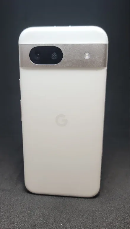 📱 Google Pixel 8a Smartphone – 128GB Storage, 8GB RAM, Unlocked