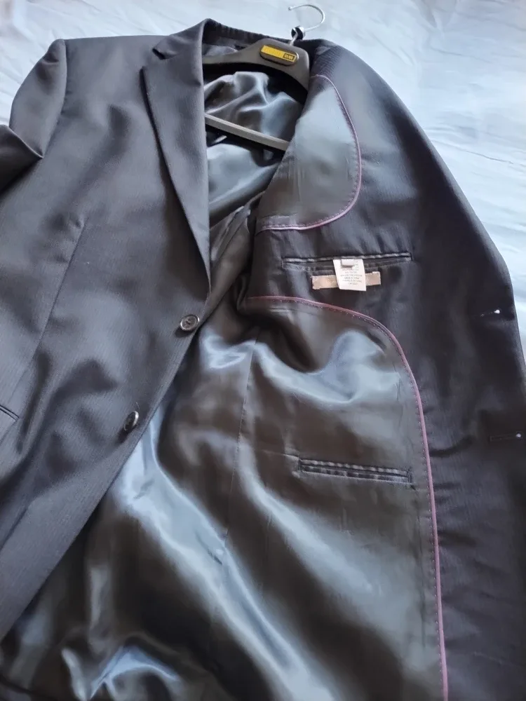 Boulevard Club Suit - Size 44R image indicator(9)