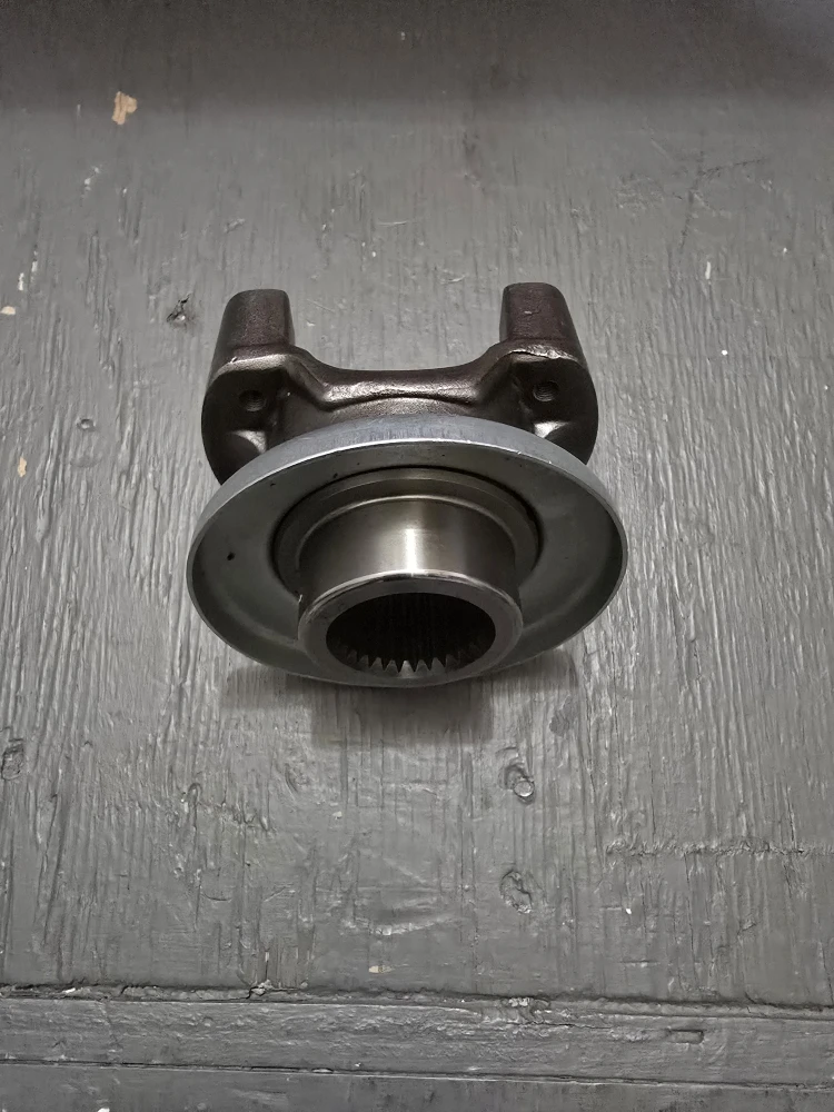 Driveshaft Slip Yoke - photo 3