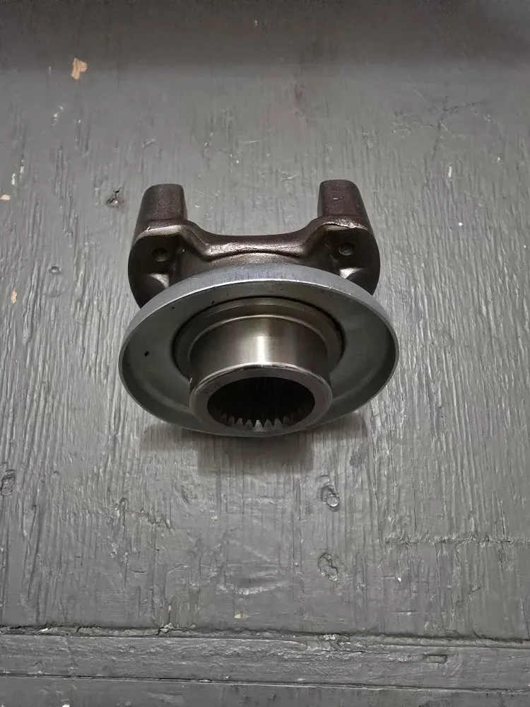 Driveshaft Slip Yoke image indicator(3)