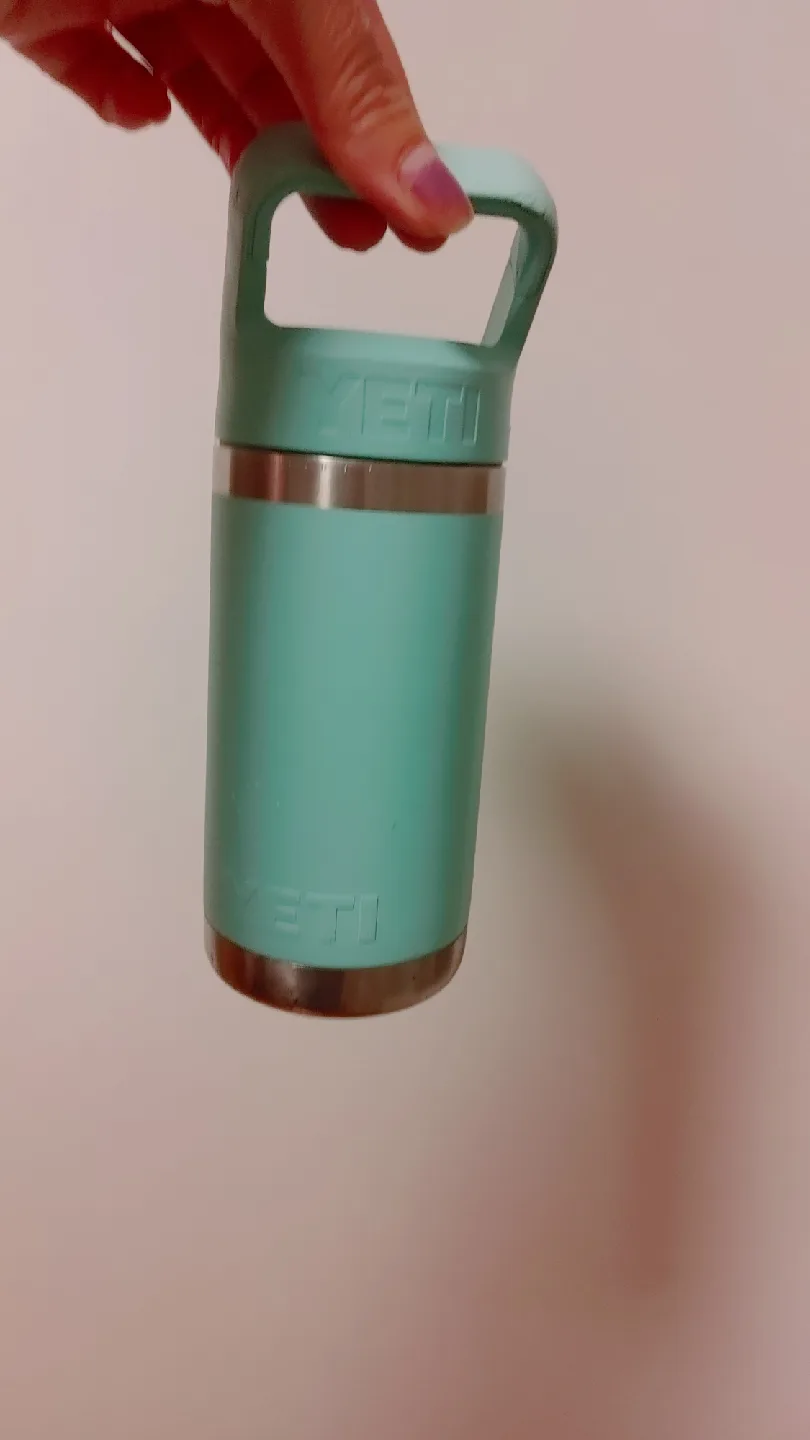 Jr. 12 oz Kids Bottle Thermos thumbnail