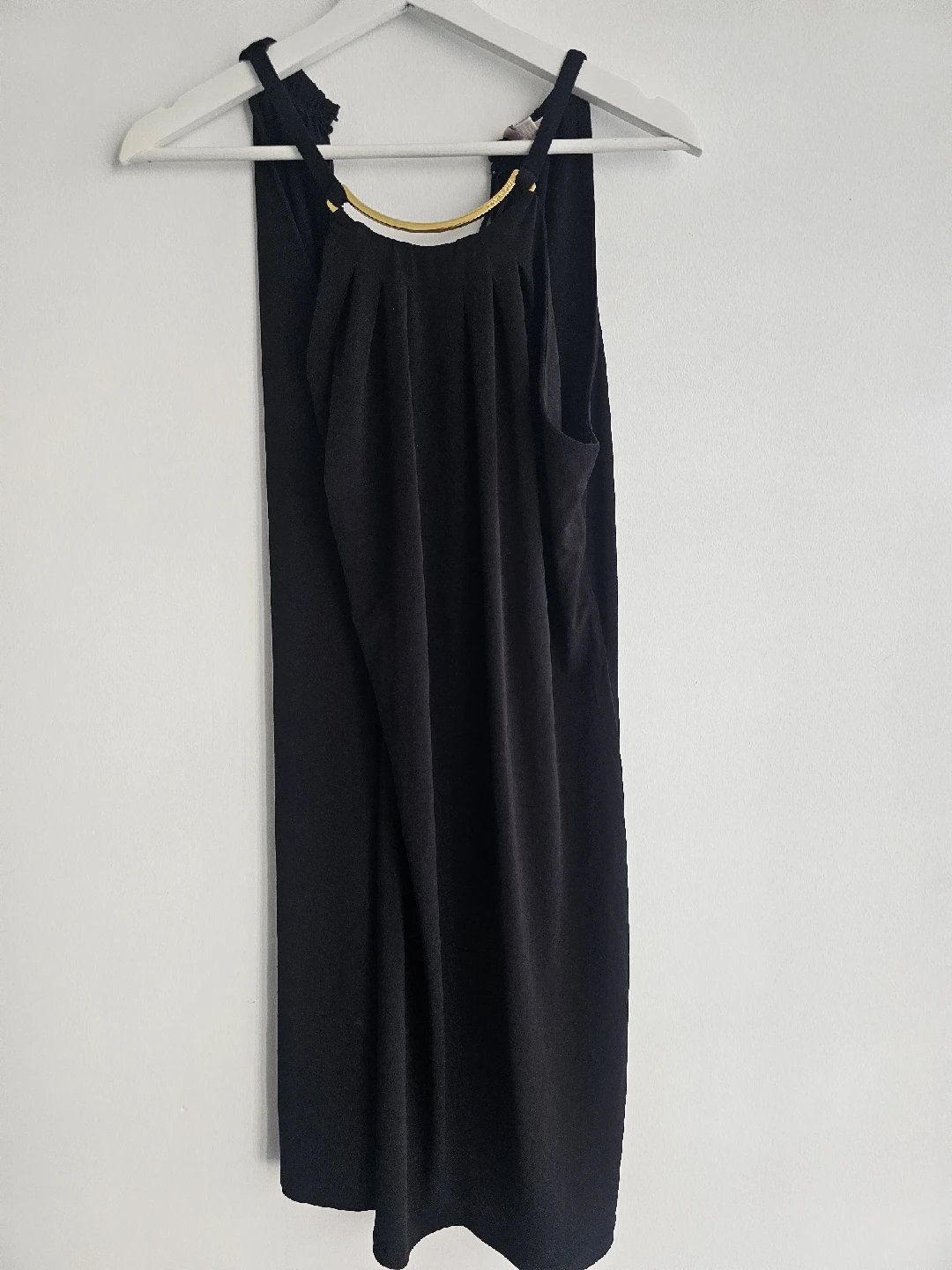 Michael Kors Black Dress - Size M - photo 2