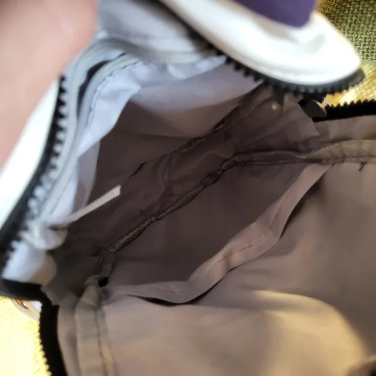 Jojos bizarre adventures purse/ side bag image indicator(6)