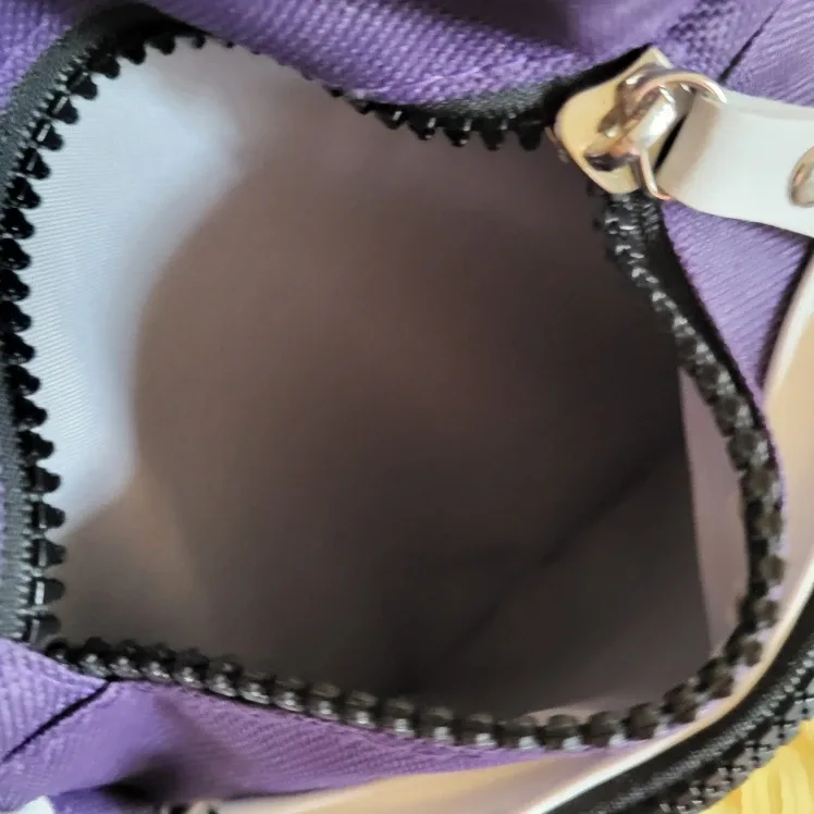 Jojos bizarre adventures purse/ side bag image indicator(8)