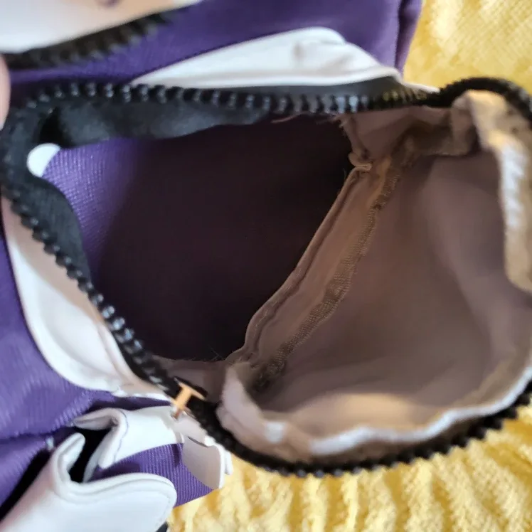 Jojos bizarre adventures purse/ side bag image indicator(9)