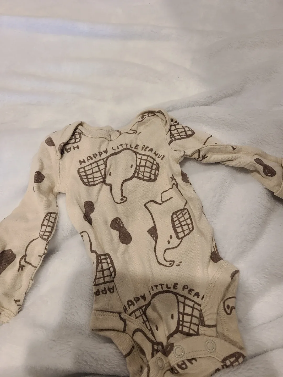Newborn Baby Clothes - Part 2 image indicator(8)