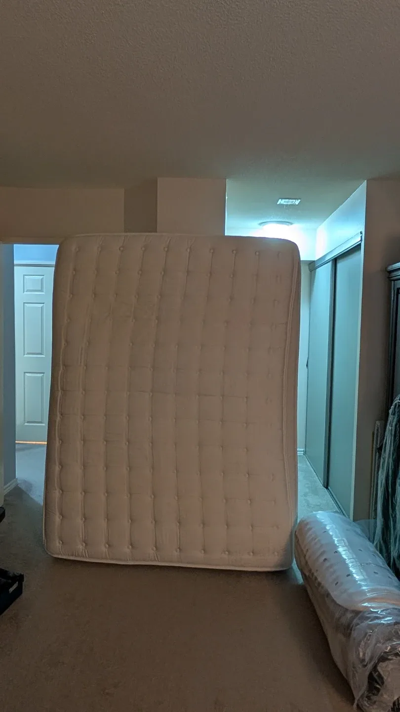 Sealy Posturepedic Platinum Eternity Eurotop Firm Mattress image indicator(3)