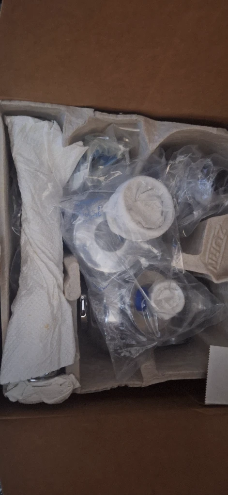 Zurn Z6003AV-ULF 0.125 gpf High Efficiency Valve - photo 4
