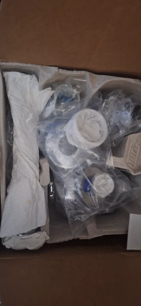 Zurn Z6003AV-ULF 0.125 gpf High Efficiency Valve image indicator(4)