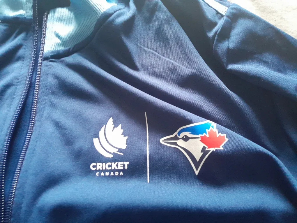 Toronto Blue Jays XL Jacket