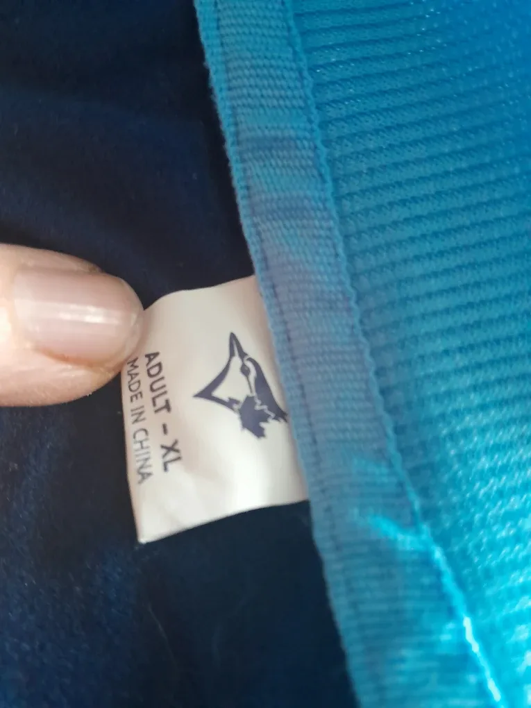 Toronto Blue Jays XL Jacket image indicator(3)