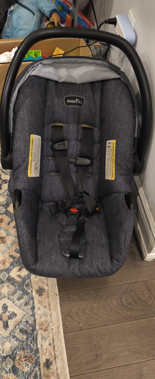 Evenflo Infant Car Seat