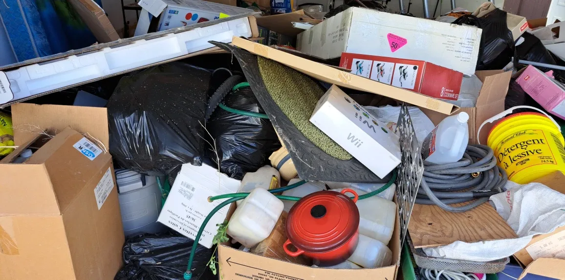 Affordable junk removal fast service image indicator(4)