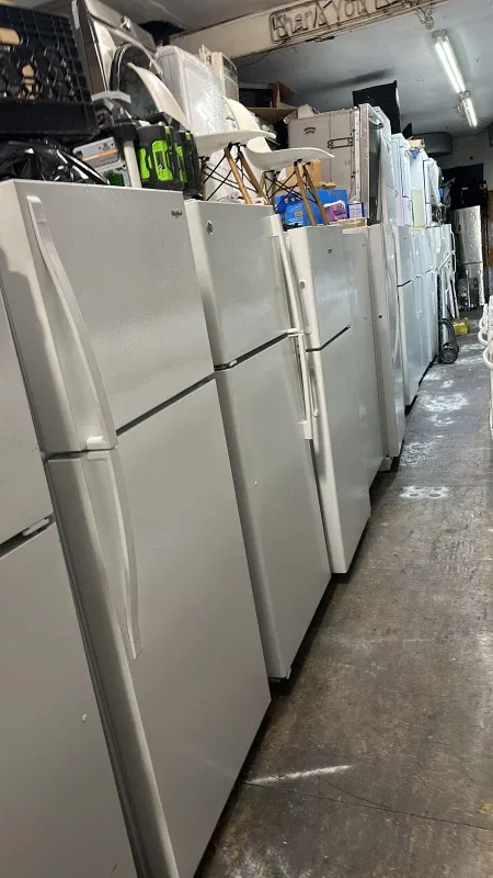 Se ofrece servicio de reparación appliances image indicator(7)